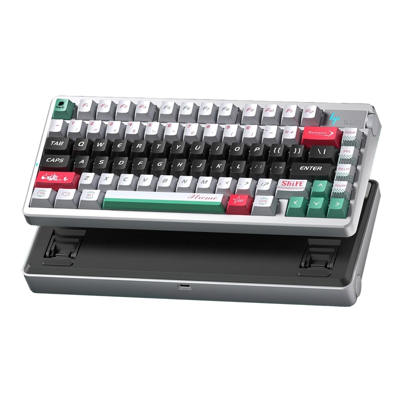 HP GT75 Mechanical Keyboard  - HP Accessories - Computer Shop Phnom Penh - HengLy Computer Cambodia