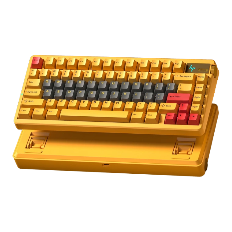 HP GT75 Mechanical Keyboard  - HP Accessories - Computer Shop Phnom Penh - HengLy Computer Cambodia
