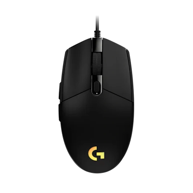 Logitech G102 Gen2 Wired Gaming Mouse  - Logitech  Accessories - Computer Shop Phnom Penh - HengLy Computer Cambodia