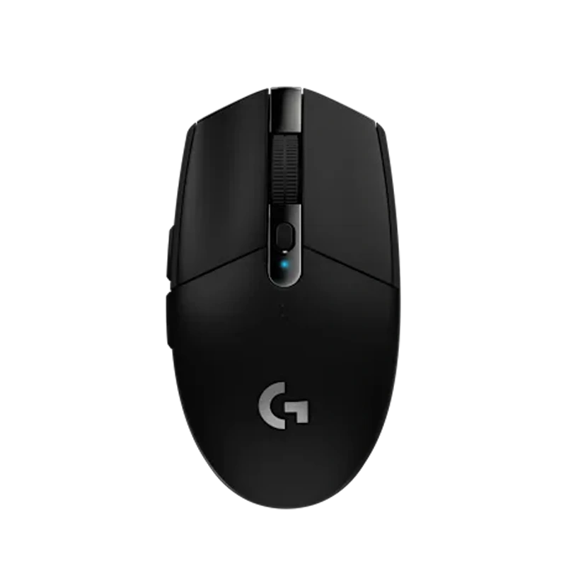 Logitech G305 LIGHTSPEED Wireless Gaming Mouse - Logitech  Accessories - Computer Shop Phnom Penh - HengLy Computer Cambodia