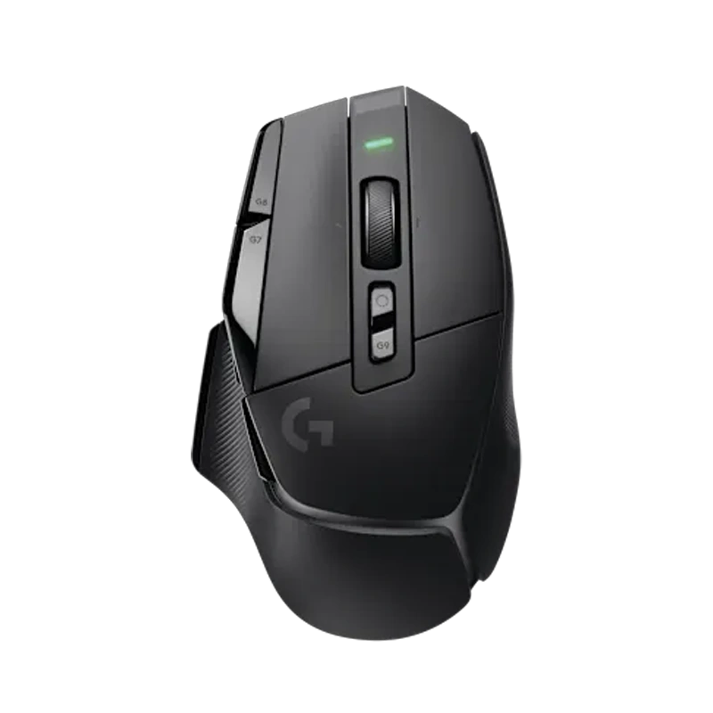 Logitech G502 X LIGHTSPEED Wireless Gaming Mouse - Logitech  Accessories - Computer Shop Phnom Penh - HengLy Computer Cambodia
