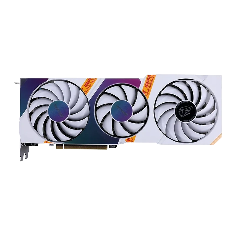 iGame GeForce RTX 3060 Ultra W OC 12G-V - Colorful Second Hand - Computer Shop Phnom Penh - HengLy Computer Cambodia