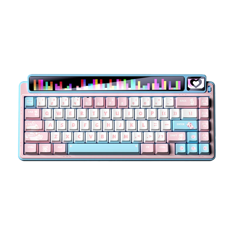 LEOBOG AMG65  - AULA Accessories - Computer Shop Phnom Penh - HengLy Computer Cambodia
