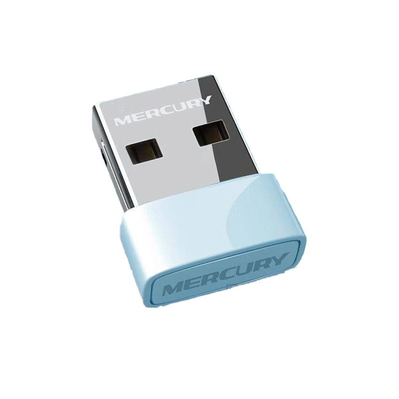 MERCURY USB WIFI - MERCURY Accessories - Computer Shop Phnom Penh - HengLy Computer Cambodia