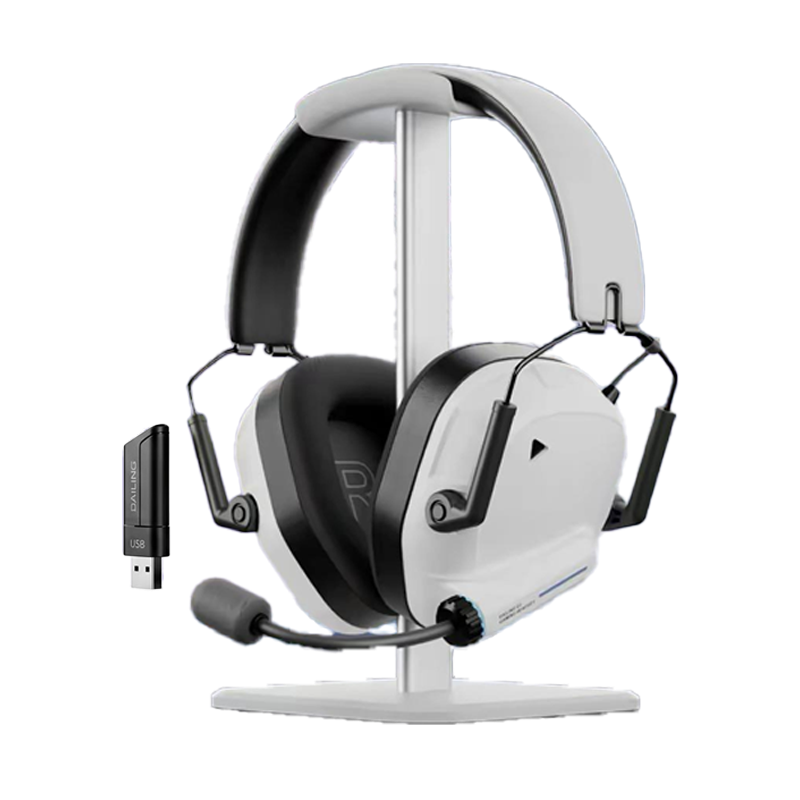G3 Professional Gaming Headset - DAILING Accessories - Computer Shop Phnom Penh - HengLy Computer Cambodia
