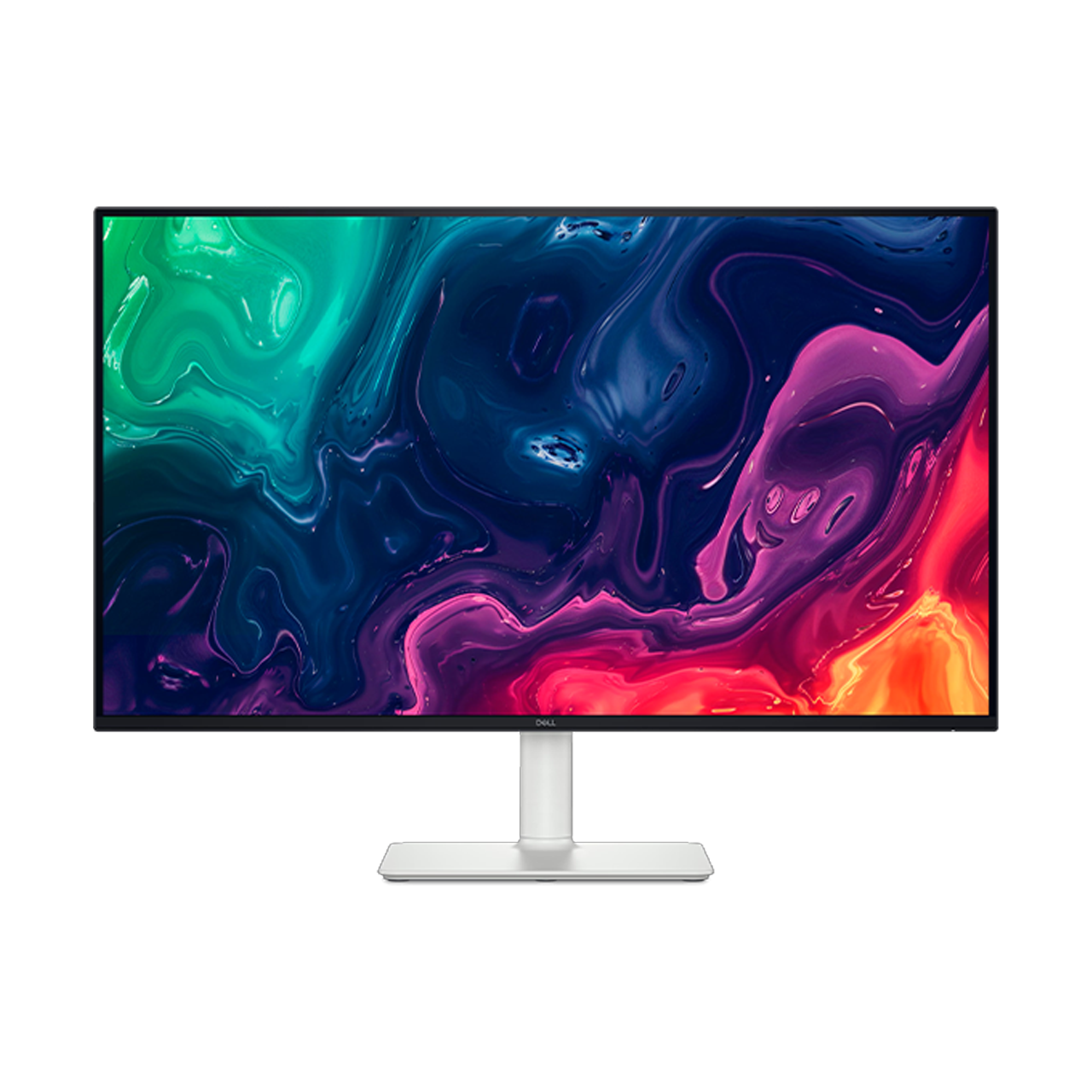 Dell 32" 120Hz Plus 4K Monitor S3225QS UHD 120Hz - DELL Component - Computer Shop Phnom Penh - HengLy Computer Cambodia