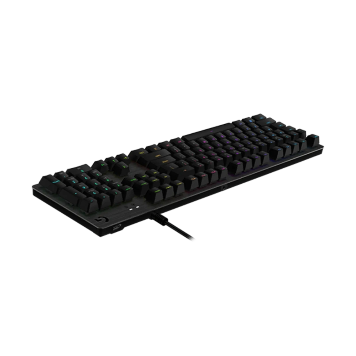 G512 Wired Gaming Keyboard- Mechanical Switches - Image 3