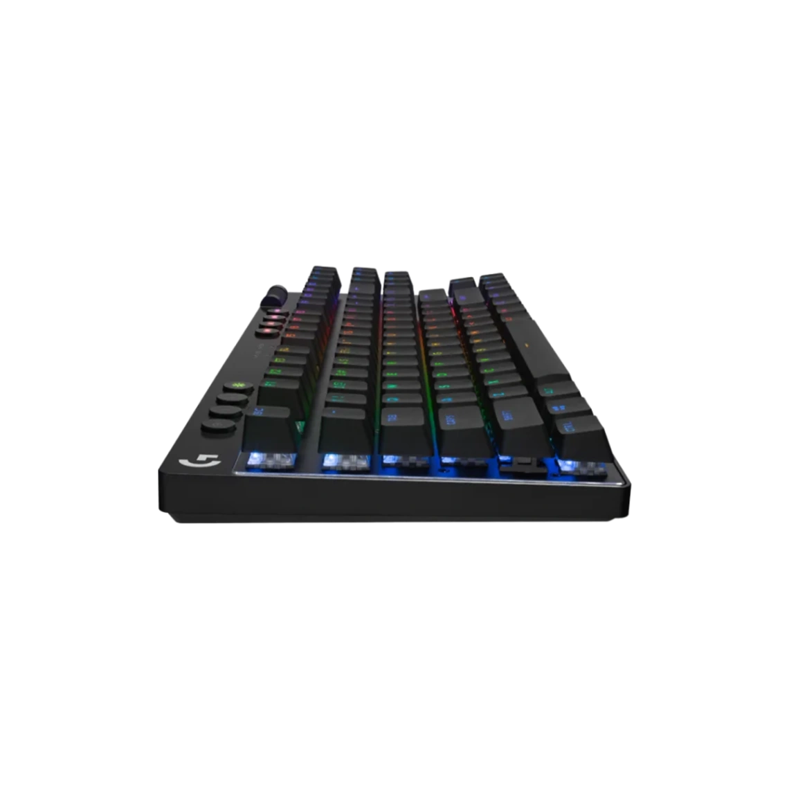 Logitech G PRO X TKL LIGHTSPEED Gaming  - Image 2