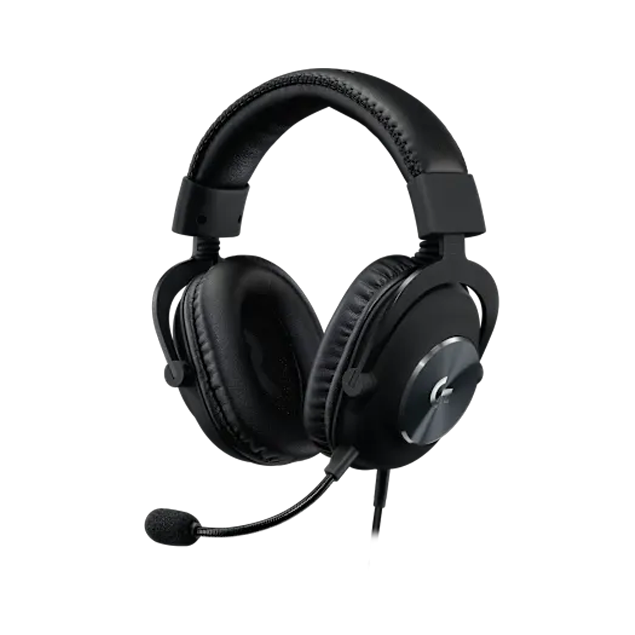 PRO X SE Wired Gaming Headset - Logitech  Accessories - Computer Shop Phnom Penh - HengLy Computer Cambodia