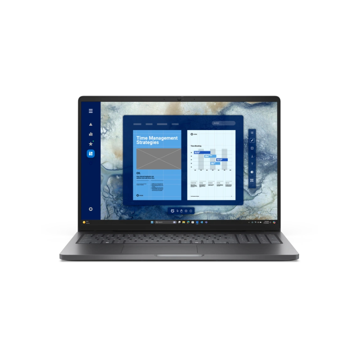Dell Pro 16 (PC16250) - Image 2