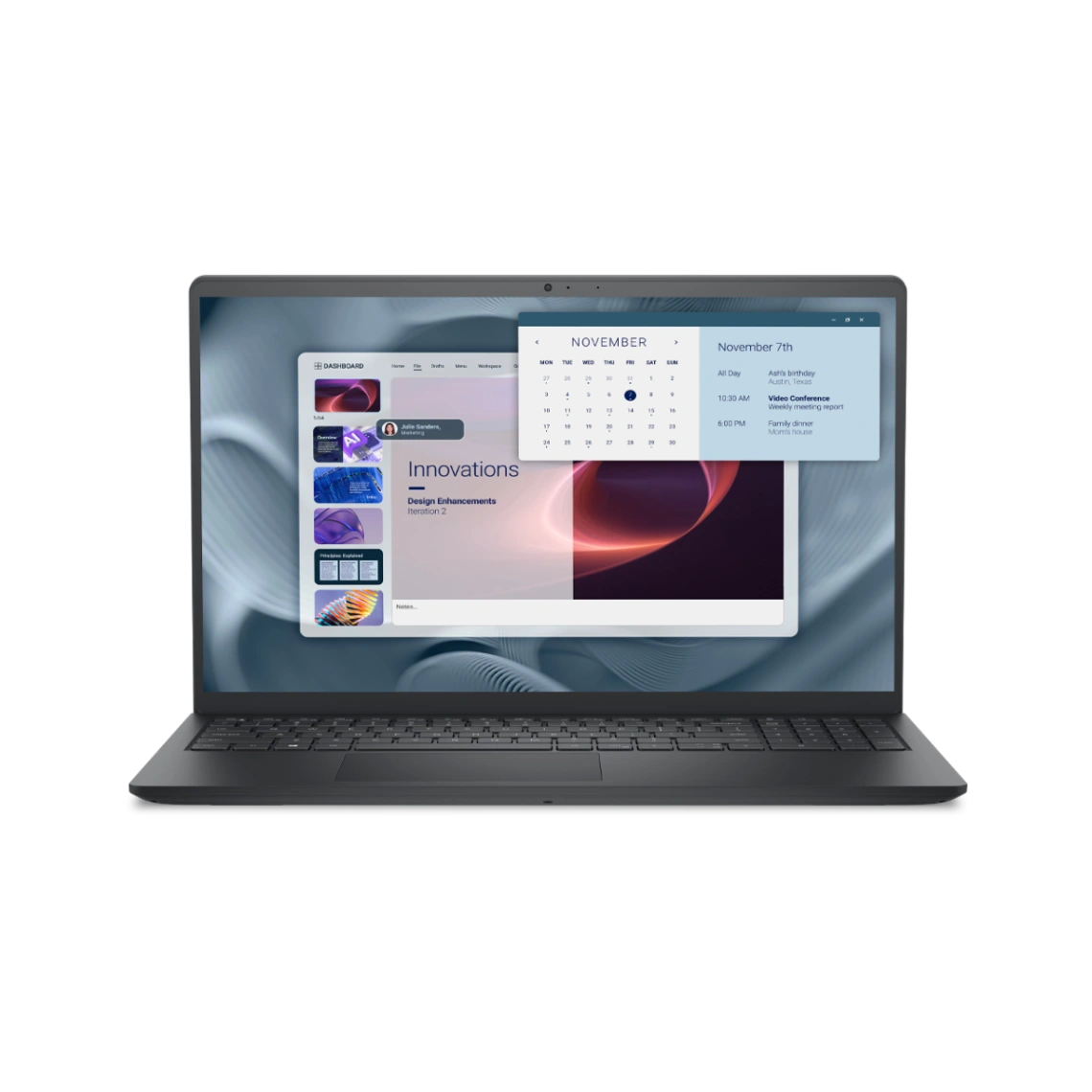 Dell Pro 15 Essential PV15250 - Image 2