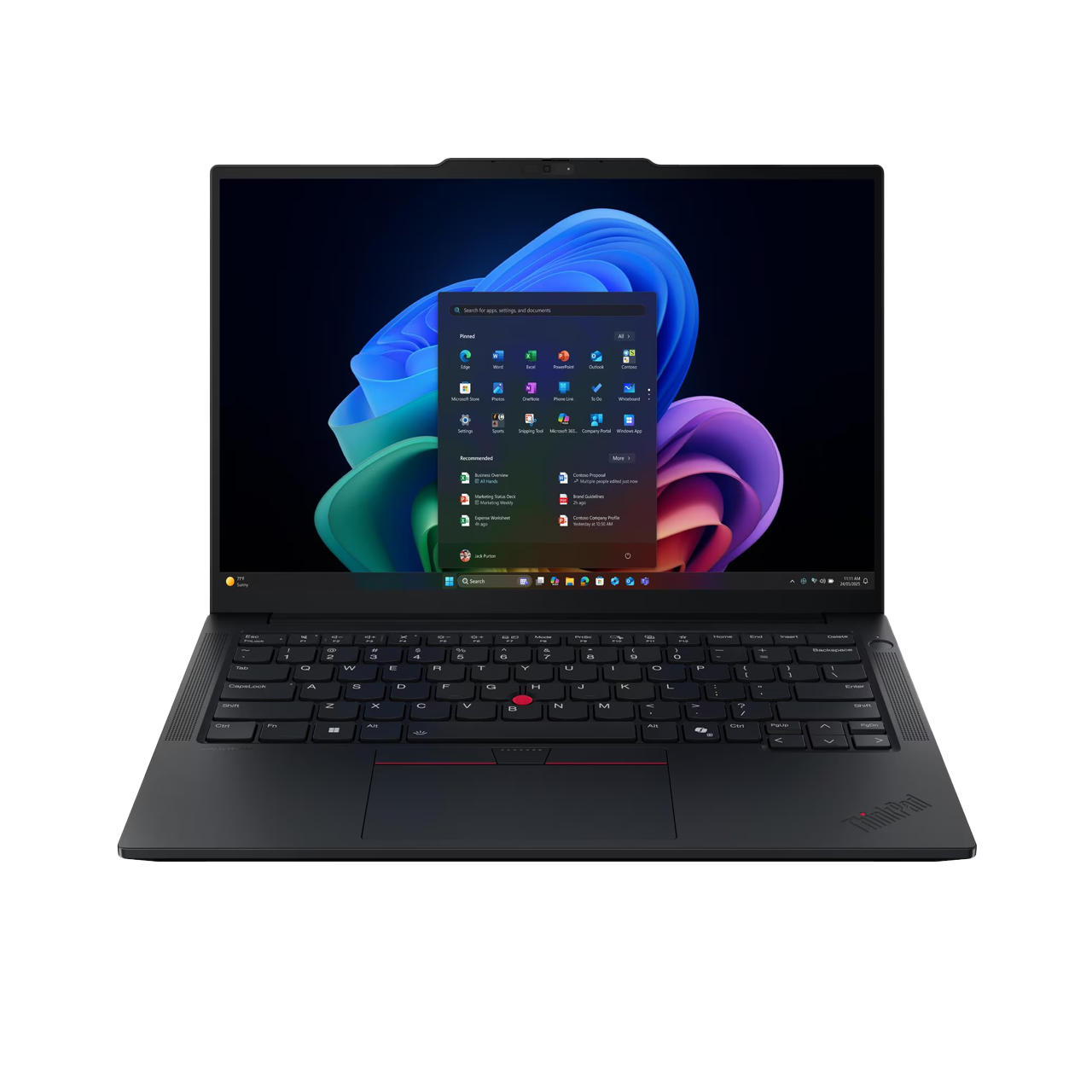ThinkPad E16 Gen 1 - Lenovo Laptop - Computer Shop Phnom Penh - HengLy Computer Cambodia