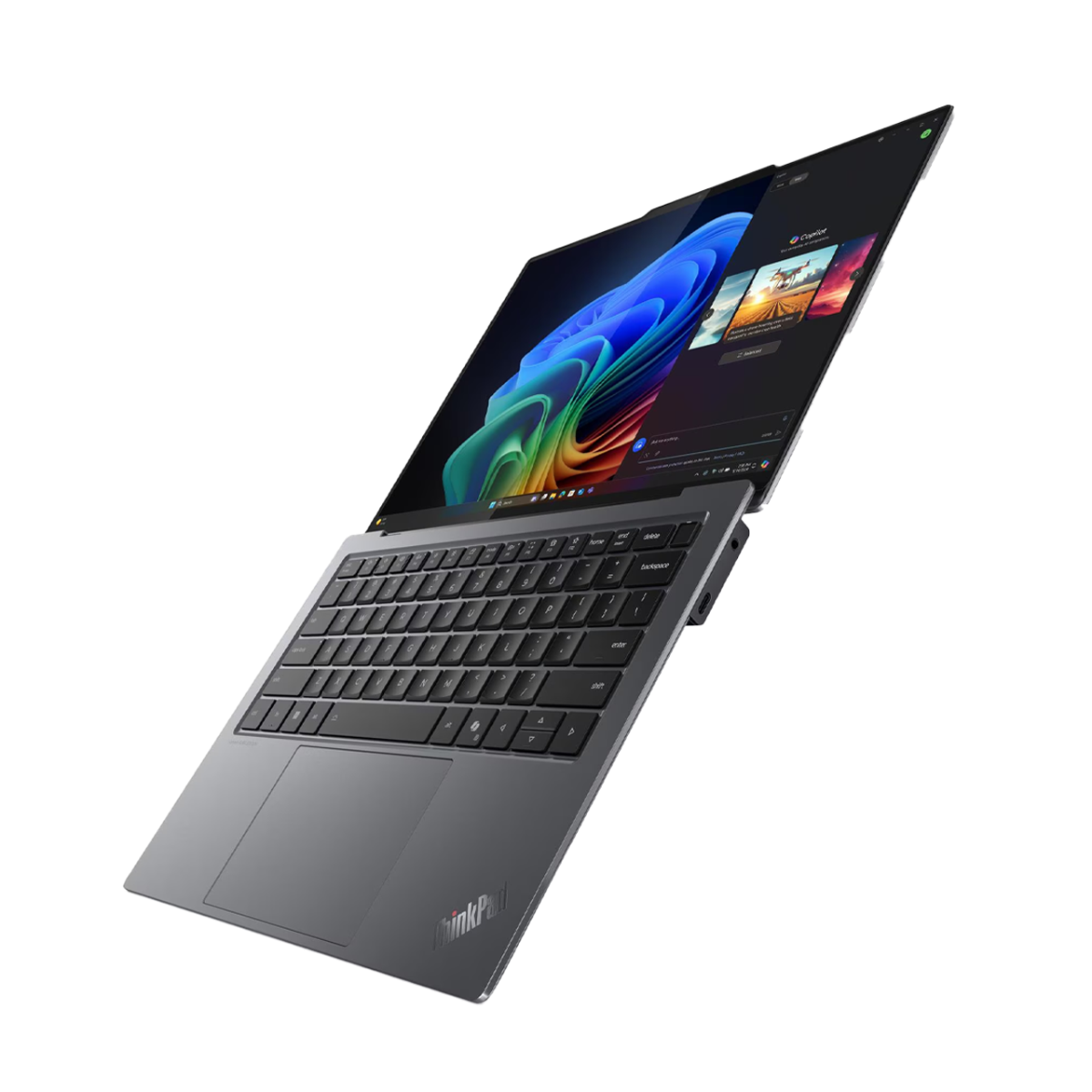 Lenovo ThinkPad X9-14 Gen1 - Image 2