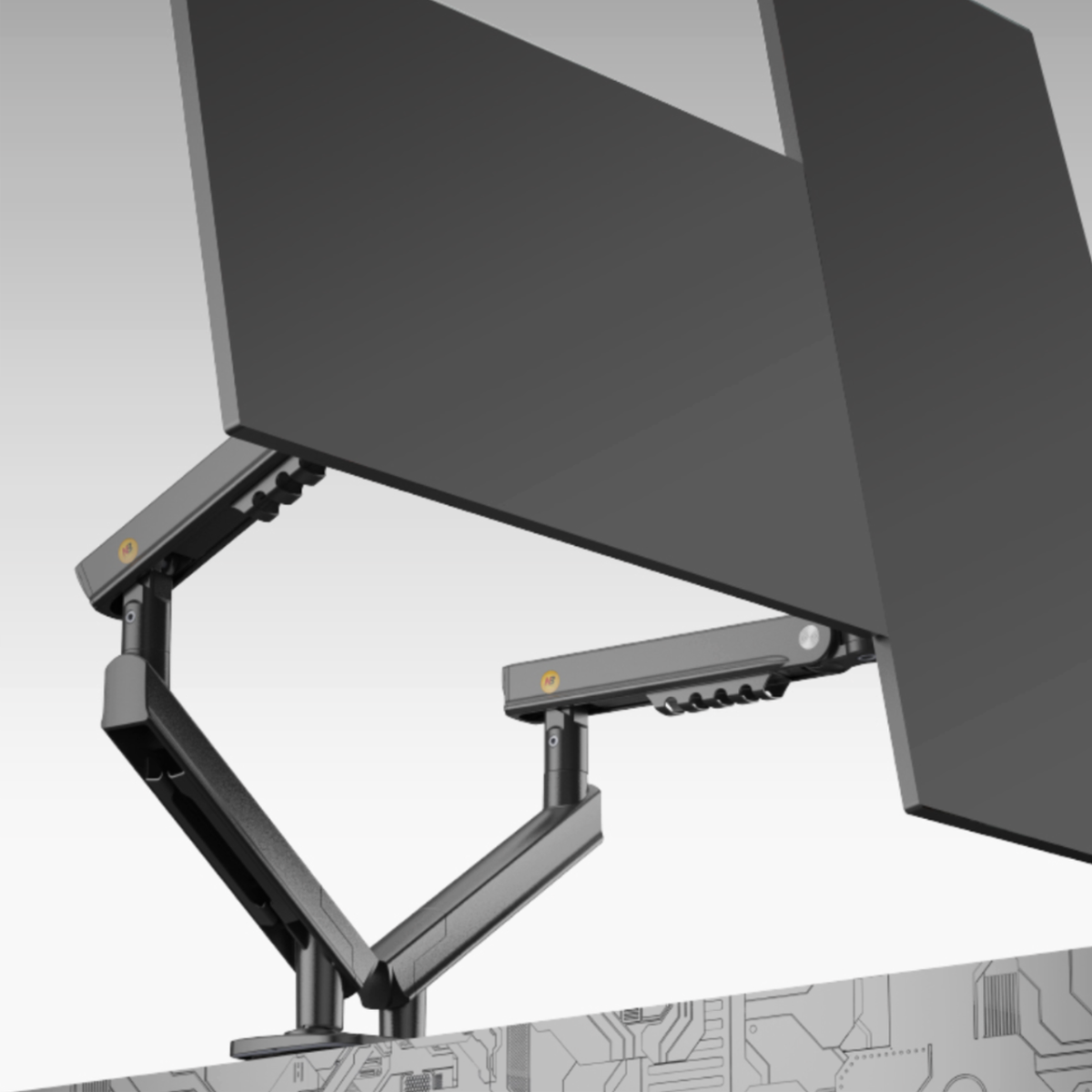 NB A5C Ergonomic - Image 2