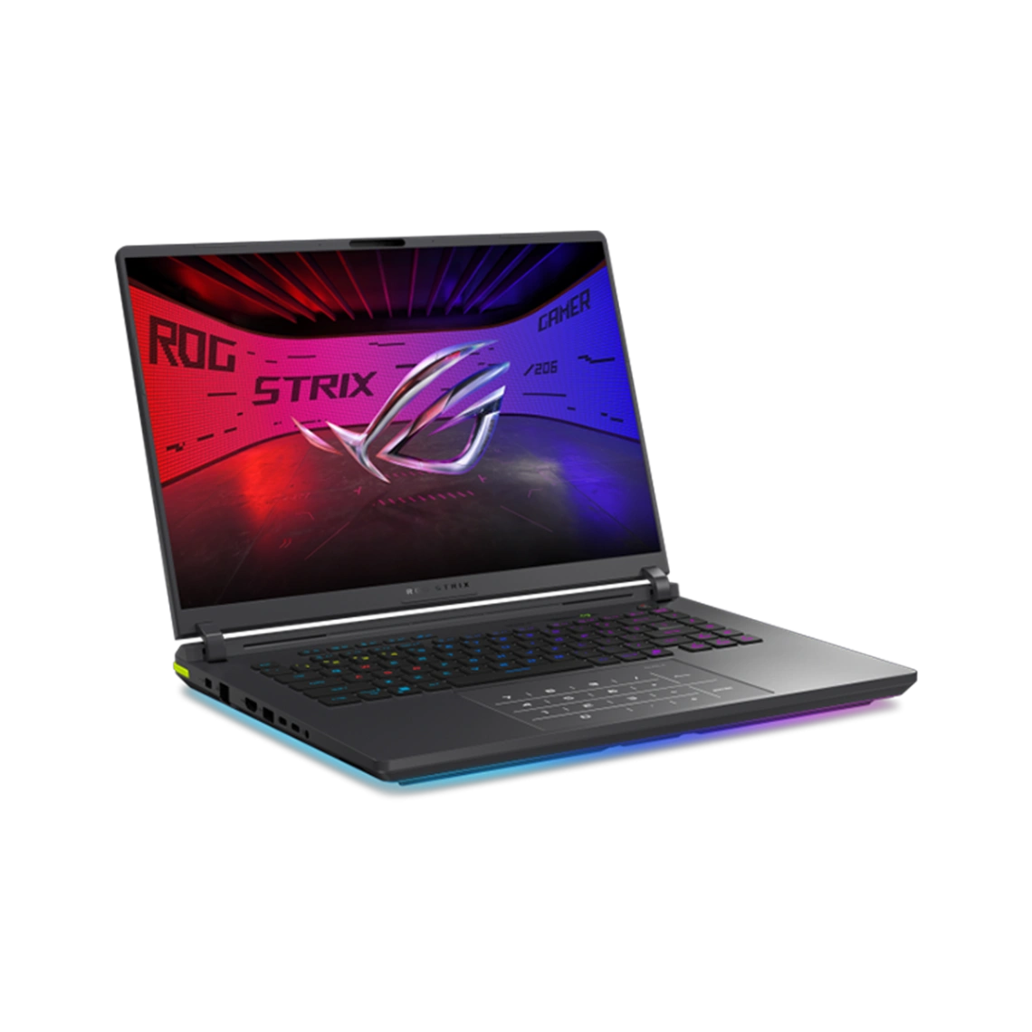 ASUS ROG Strix G16 ~ G614PM-RV240W - Image 4