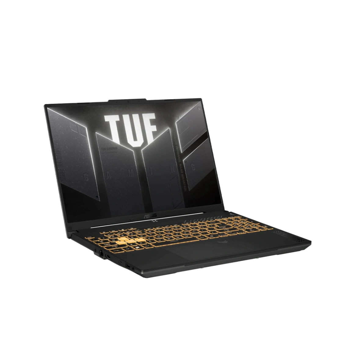 ASUS TUF Gaming A16 FA607NUQ-RL046W - Image 2