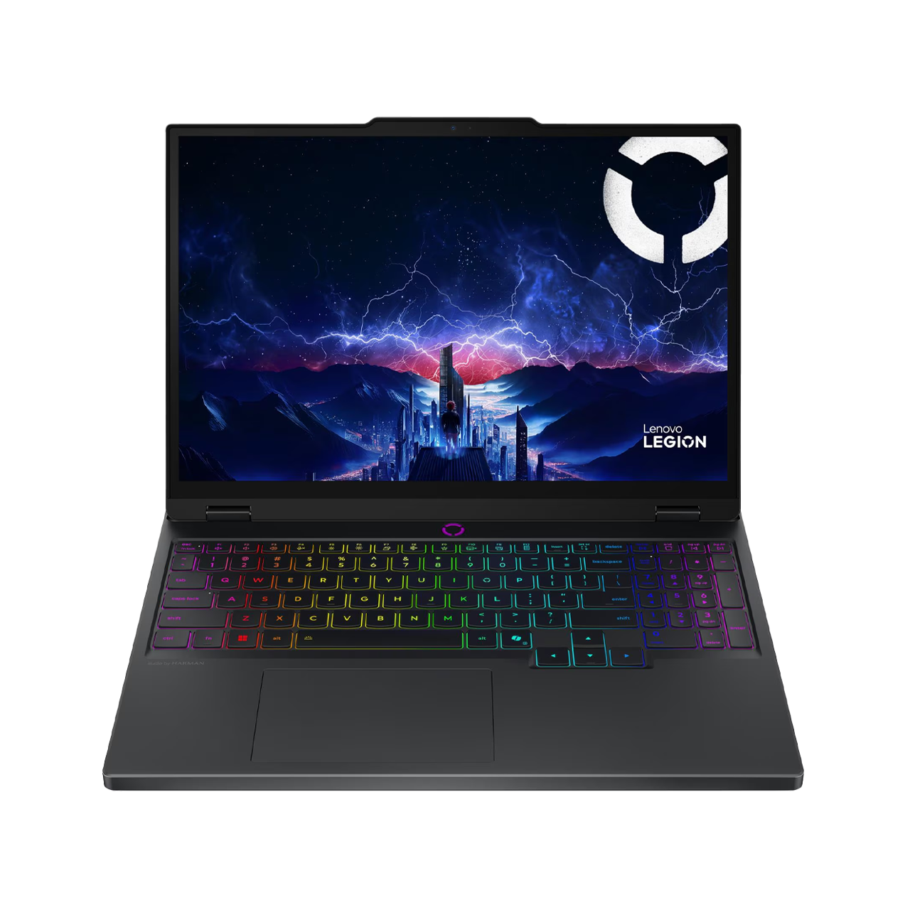 Legion 5 15IRX10 ECLIPSE BLACK - Lenovo Laptop - Computer Shop Phnom Penh - HengLy Computer Cambodia