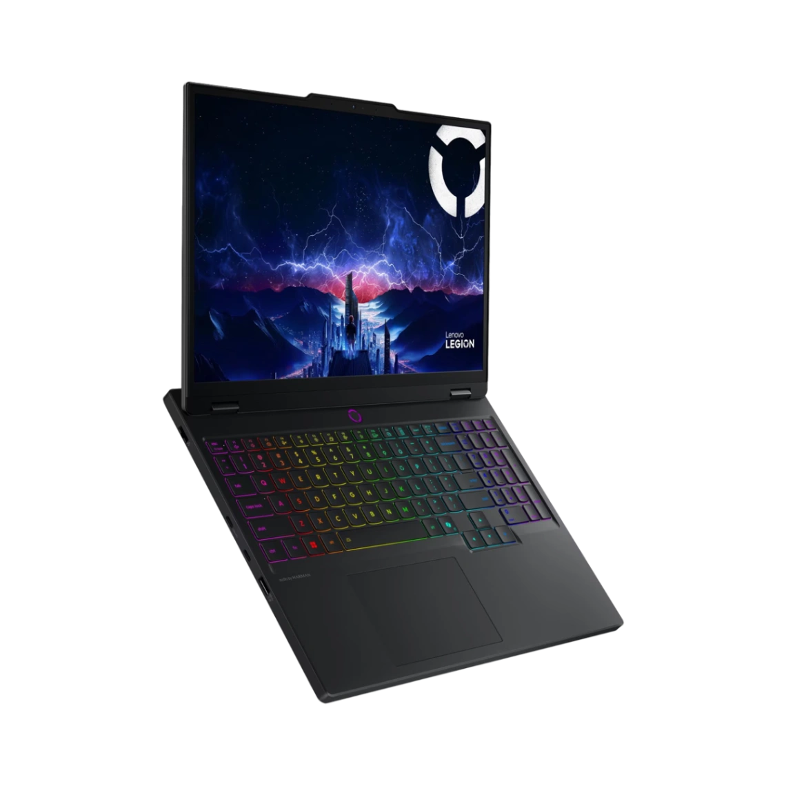 Legion 5 15IRX10 ECLIPSE BLACK Ryzen™ 7 250 - Image 2