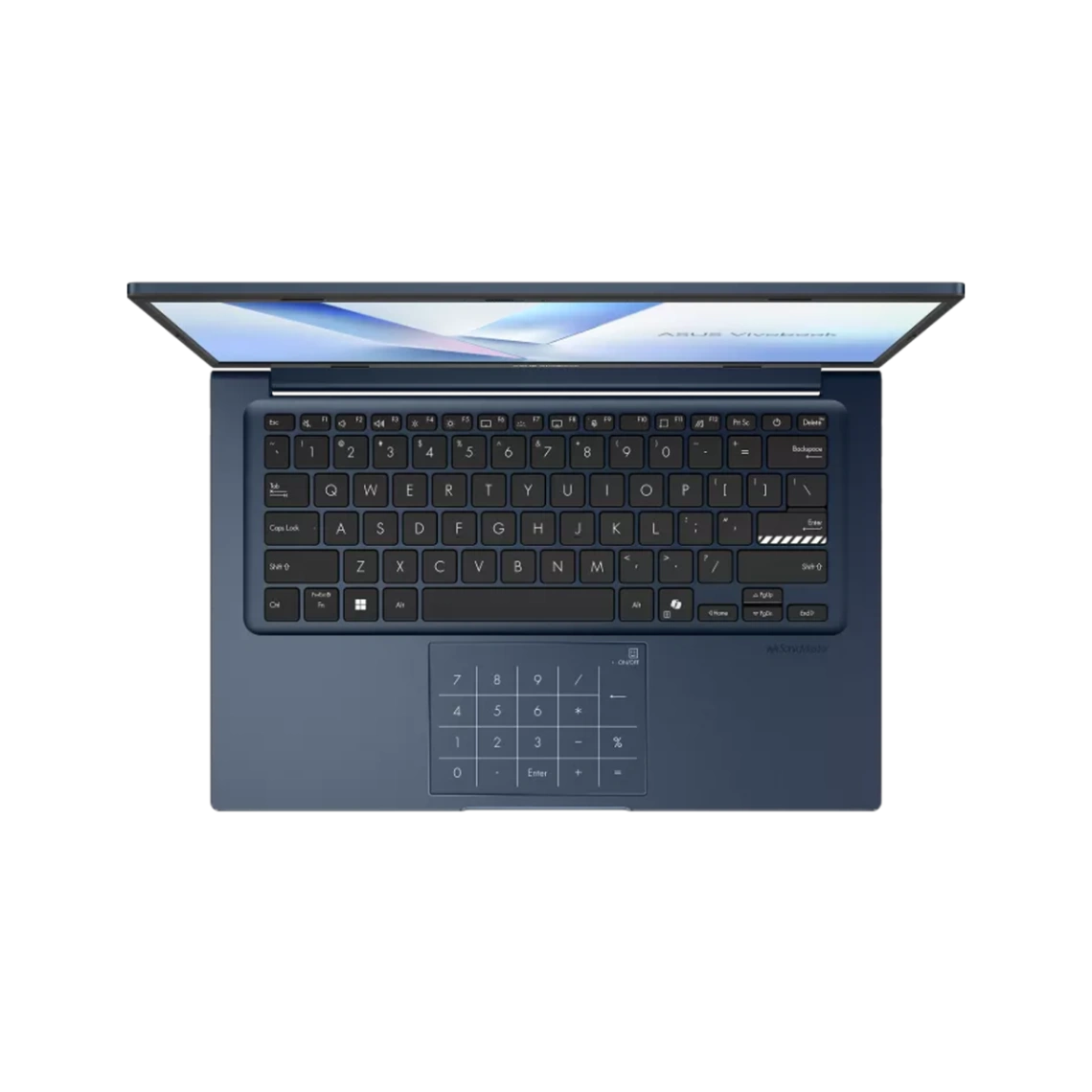 Asus Vivobook 14 Core 5-120U - Image 3