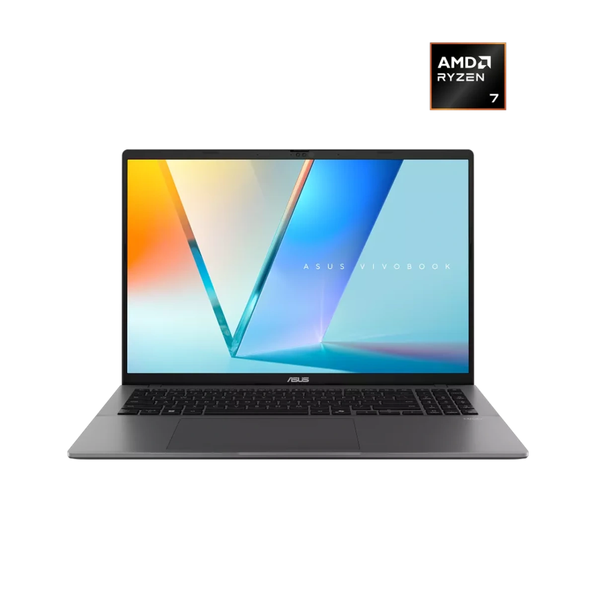 ASUS Vivobook S16 Matte Gray - Image 2