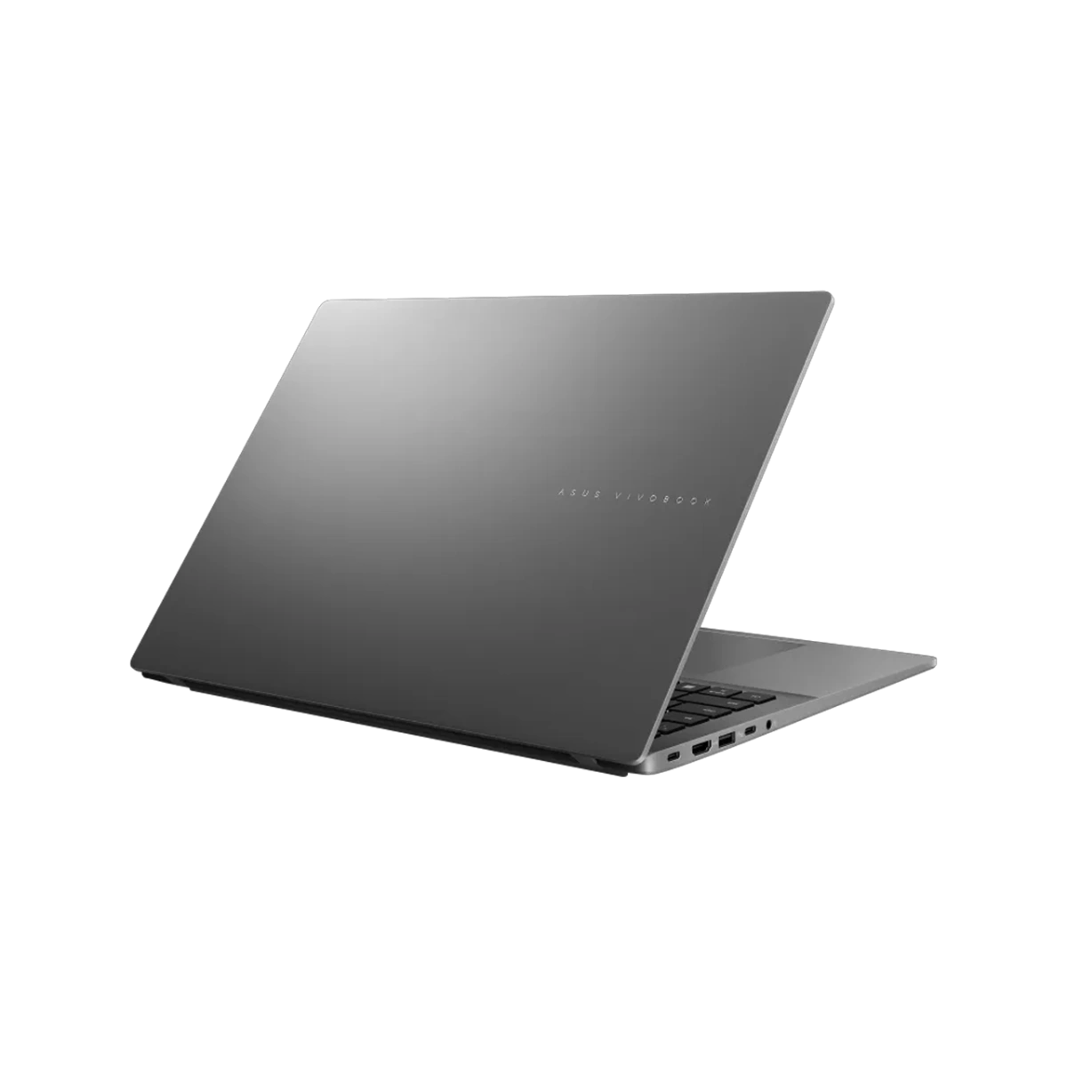 ASUS Vivobook S16 Matte Gray - Image 3
