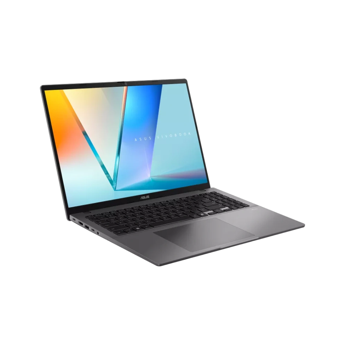 ASUS Vivobook S16 Matte Gray - Image 4