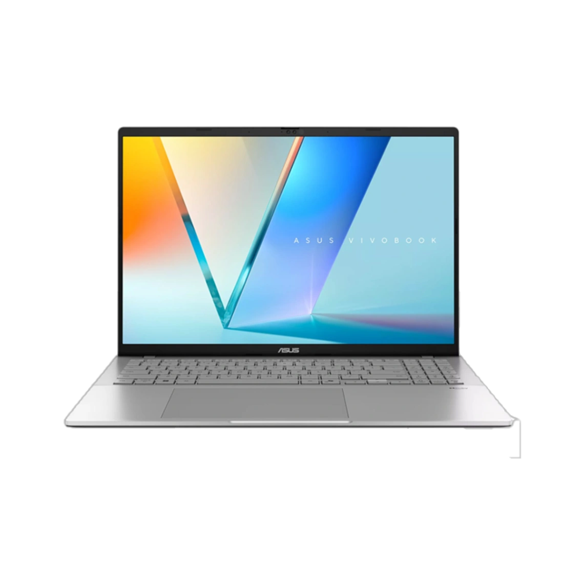 ASUS Vivobook S16 Cool Silver - Image 2