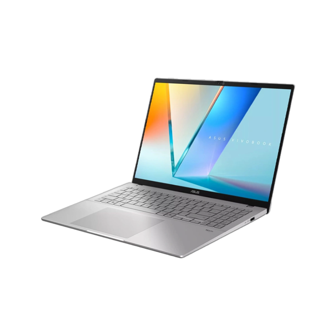 ASUS Vivobook S16 Cool Silver - Image 3